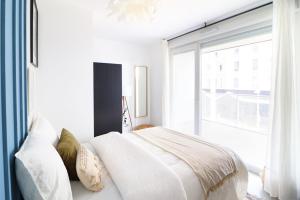 Coliving - Schiltigheim - Strasbourg - Louez cette chambre élégante de 12 m² en coliving à Schiltigheim - ST72