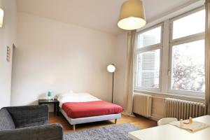 Coliving - Strasbourg - Strasbourg - Chambre spacieuse et chaleureuse – 22m² - ST19