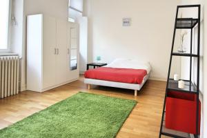 Coliving - Strasbourg - Strasbourg - Chambre confortable et spacieuse – 22m² - ST20