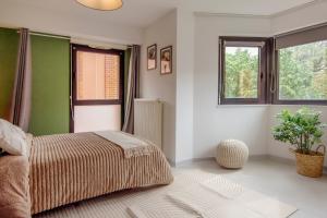 Coliving - Strasbourg - Strasbourg - Emménagez dans cette spacieuse chambre de 15 m² à louer à Strasbourg - ST96