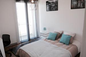 Coliving - Toulouse - Toulouse - Chambre chaleureuse lumineuse - 13m² - TO5