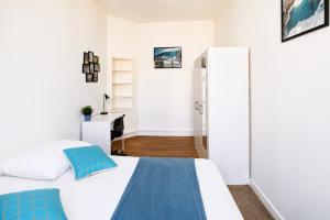 Coliving - Bordeaux - Belle chambre chaleureuse – 12m² - BO11