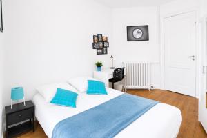 Coliving - Bordeaux - Belle chambre lumineuse – 12m² - BO14