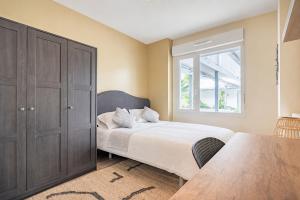 Coliving - Bordeaux - Chambre nature de 11 m² à louer à Bordeaux - BO35