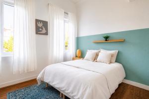 Coliving - Bordeaux - Emménage dans cette chambre de 13 m² - BO52