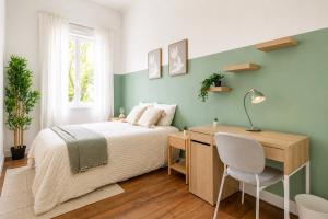 Coliving - Bordeaux - Emménage dans cette chambre de 13 m² - BO53