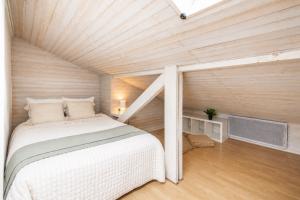 Coliving - Bordeaux - Emménage dans cette chambre de 10 m² - BO54