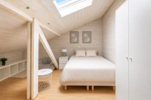 Coliving - Bordeaux - Emménage dans cette chambre de 10 m² - BO55