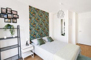 Coliving - Clichy - Paris - Belle chambre chaleureuse – 13m² - CL22