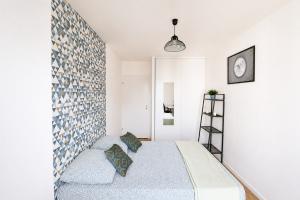 Coliving - Clichy - Paris - Chambre spacieuse et lumineuse – 14m² - CL23