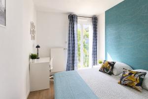 Coliving - Clichy - Paris - Belle chambre calme – 10m² - CL32