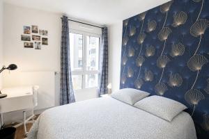 Coliving - Clichy - Paris - Chambre agréable et calme – 11m² - CL36