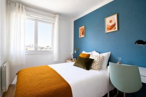 Coliving - Grenoble - Belle chambre de 10m² à louer à Grenoble -G017