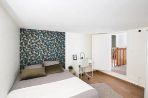 Coliving - Lyon - Chambre agréable et confortable – 12m² - LY03