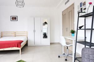 Coliving - Marseille - Chambre spacieuse et chaleureuse – 25m² - MA2