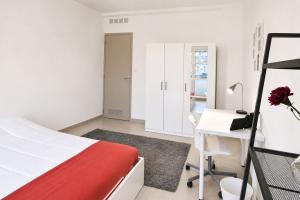 Coliving - Marseille - Chambre lumineuse et confortable – 15m² - MA3