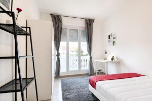 Coliving - Marseille - Chambre chaleureuse et confortable – 15m² - MA4