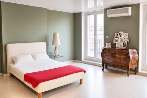 Coliving - Marseille - Chambre très spacieuse – 25m² - MA10