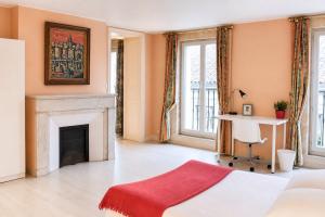 Coliving - Marseille - Grande chambre lumineuse – 20m² - MA12