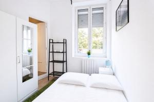 Coliving - Marseille - Chambre confortable et lumineuse – 12m² - MA28