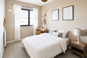 Coliving - Paris - Loue cette chambre naturelle de 13 m² en coliving à Rosa Parks - PA79