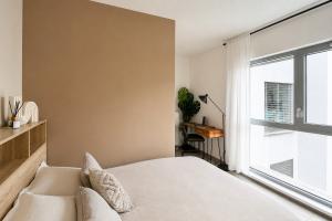 Coliving - Paris - Loue cette moderne chambre de 13 m² en coliving à Rosa Parks - PA83