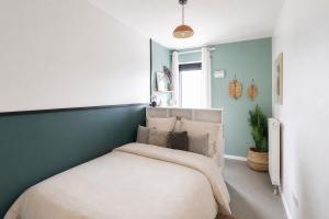 Coliving - Paris - Loue cette jolie chambre de 10 m² en coliving à Rosa Parks - PA69