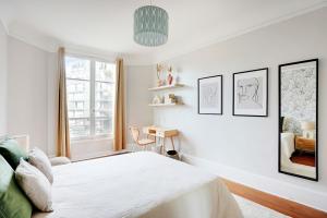 Coliving - Paris - Chambre de 15 m² en co-living près de Javel à Paris - PA107