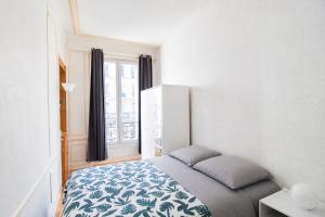 Coliving - Paris - Belle chambre confortable – 10m² - PA55