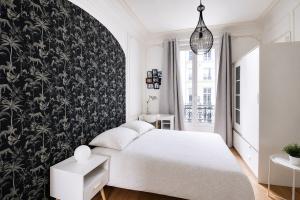 Coliving - Paris - Grande chambre lumineuse – 14m² - PA57