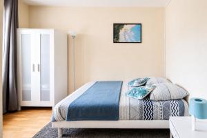 Coliving - Paris - Chambre confortable et lumineuse – 11m² - PA34