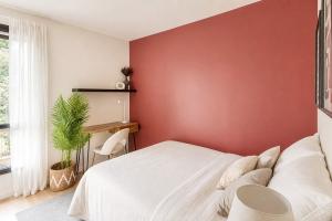 Coliving - Puteaux - Paris - Chambre de 11 m² en coliving aux portes de Paris - PUT05