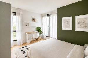 Coliving - Puteaux - Paris - Emménage dans cette chambre de 13 m² en coliving à Puteaux - PUT07