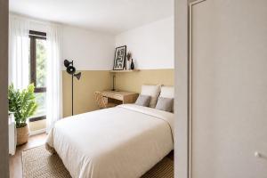 Coliving - Puteaux - Paris - Emménage dans cette agréable chambre de 11 m² en coliving à Puteaux - PUT10