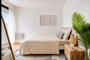 Coliving - Puteaux - Paris - Emménage dans cette chambre de 10 m² en coliving à Puteaux - PUT13