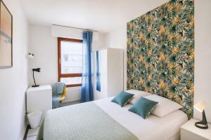 Coliving - Rueil-Malmaison - Paris - Belle chambre chaleureuse - 10m² - RU32