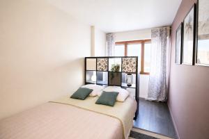 Coliving - Rueil-Malmaison - Paris - Chambre agréable et confortable - 10m² - RU34