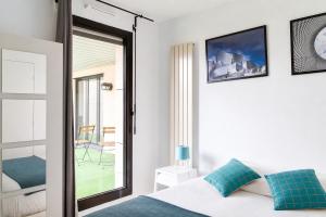Coliving - Rueil-Malmaison - Paris - Agréable chambre chaleureuse – 10m² - RU23