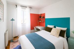 Coliving - Saint-Denis - Paris - Charmante chambre de 10m² à louer à Saint-Denis - SDN37