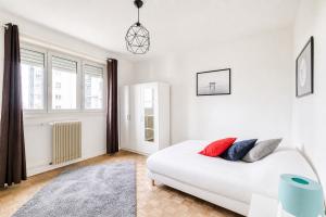 Coliving - Strasbourg - Chambre spacieuse et lumineuse - 15m² - ST51