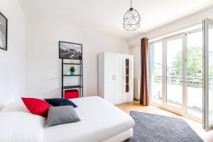 Coliving - Strasbourg - Chambre chaleureuse lumineuse - 15m² - ST52