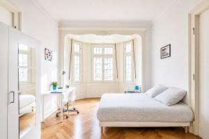 Coliving - Strasbourg - Grande chambre lumineuse - 20m² - ST30