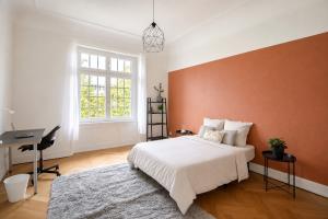 Coliving - Strasbourg - Grande chambre lumineuse - 22m² - ST45