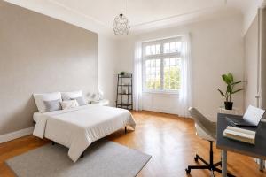 Coliving - Strasbourg - Grande chambre chaleureuse - 22m² - ST47