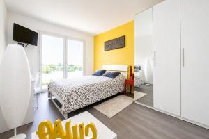 Coliving - Strasbourg - Chambre spacieuse et chaleureuse – 13m² - ST3