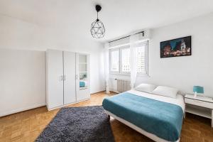 Coliving - Strasbourg - Chambre agréable et confortable – 16m² - ST55