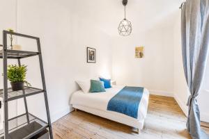 Coliving - Strasbourg - Chambre très spacieuse et lumineuse – 24m² - ST41