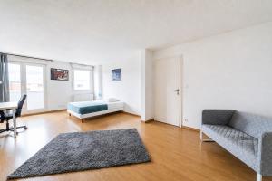 Coliving - Strasbourg - Grande chambre lumineuse – 23m² - ST61