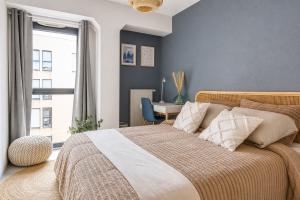 Coliving - Strasbourg - Belle chambre de 11 m² - ST101