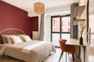 Coliving - Strasbourg - Belle chambre de 12 m² - ST98